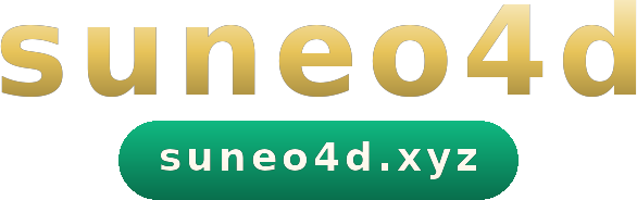 suneo4d logo