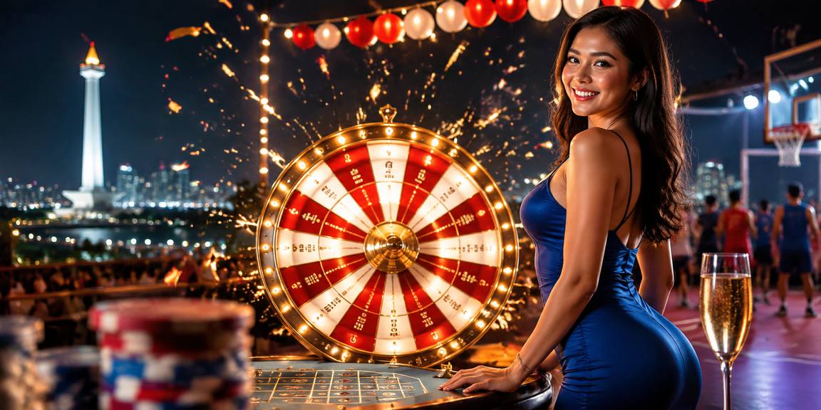 suneo4d suneo4d Casino Tables Built for Indonesia